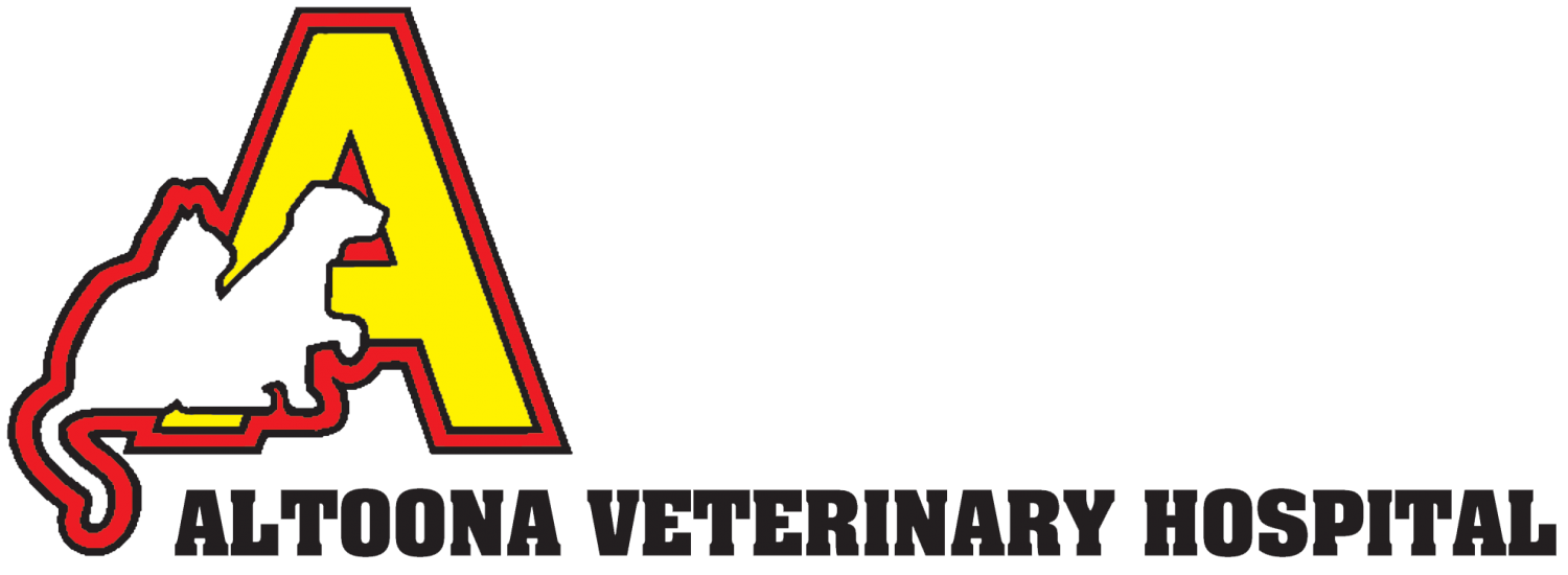 Altoona Veterinary Hospital