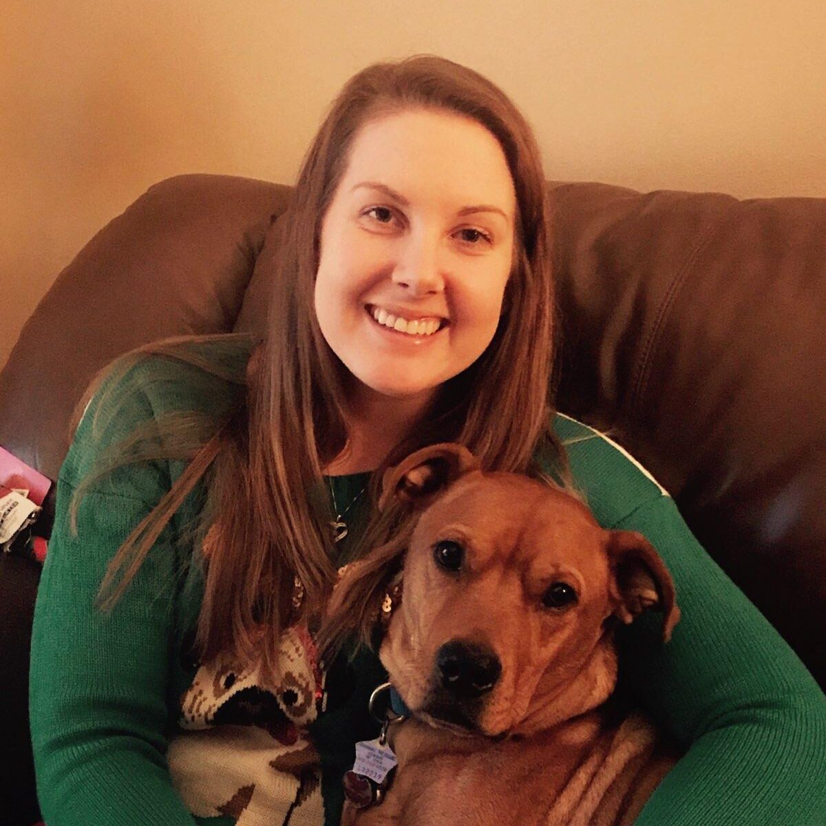 Kelli Cunningham Altoona Veterinary Hospital